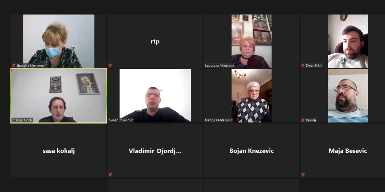 ИЗ ОПШТИНСКЕ КАСЕ 12 И ПО МИЛИОНА ЗА АКТИВНОСТИ ЦЕНТРА ЗА СОЦИЈАЛНИ РАД