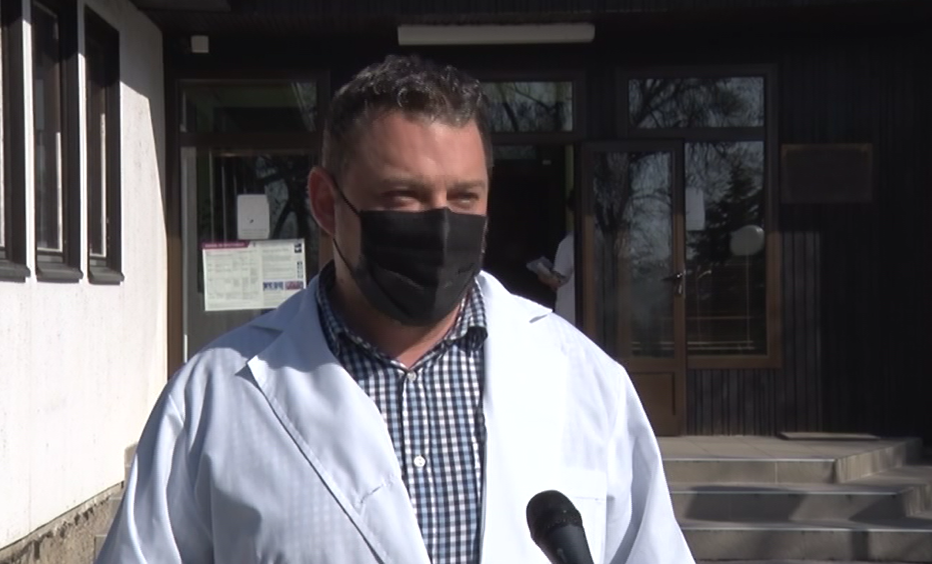 УСКОРО НЕЋЕМО ИМАТИ СЛОБОДНЕ КРЕВЕТЕ ЗА КОВИД ПАЦИЈЕНТЕ