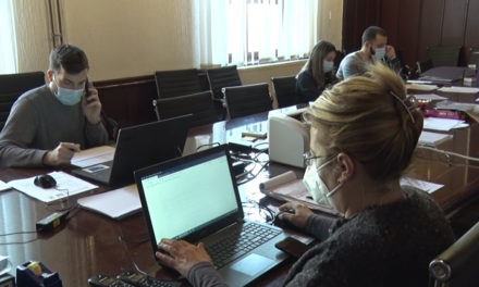 УЗ ПОМОЋ КОЛ ЦЕНТРА УБРЗАНА И ОЛАКШАНА ВАКЦИНАЦИЈА