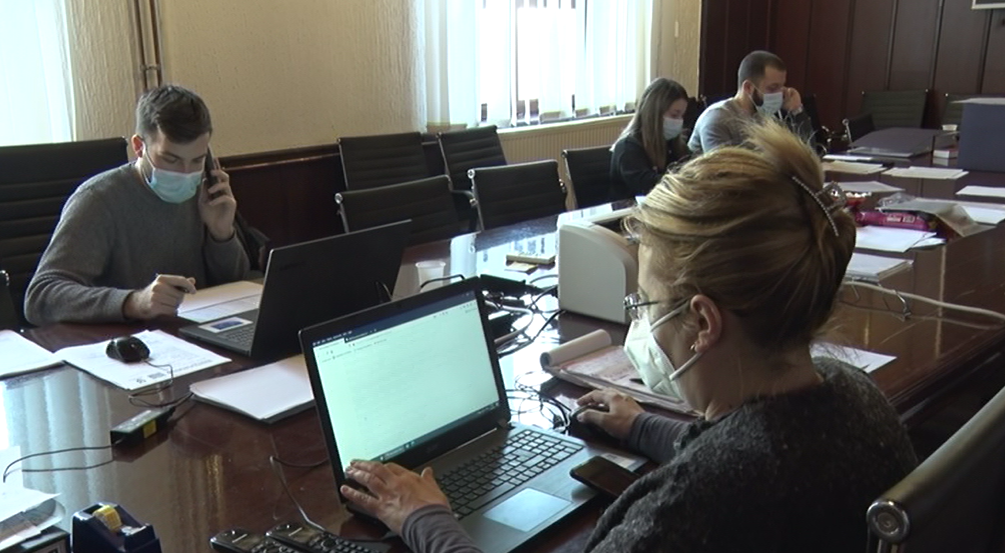 УЗ ПОМОЋ КОЛ ЦЕНТРА УБРЗАНА И ОЛАКШАНА ВАКЦИНАЦИЈА