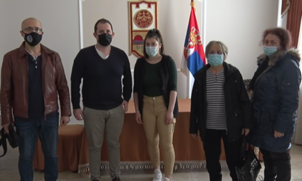 СКУЋЕНЕ ЈОШ ДВЕ РАСЕЉЕНЕ ПОРОДИЦЕ СА КОСОВА И МЕТОХИЈЕ