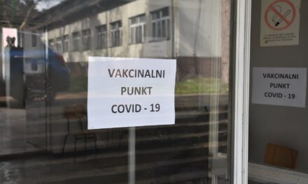 ДО САДА ВАКЦИНИСАНО 7 888 ЋУПРИЧАНА