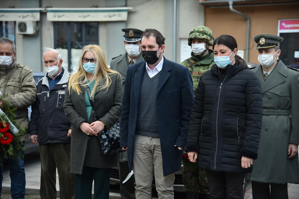 24. МАРТ ЈЕ ДАТУМ КОЈИ СЕ НЕ ЗАБОРАВЉА