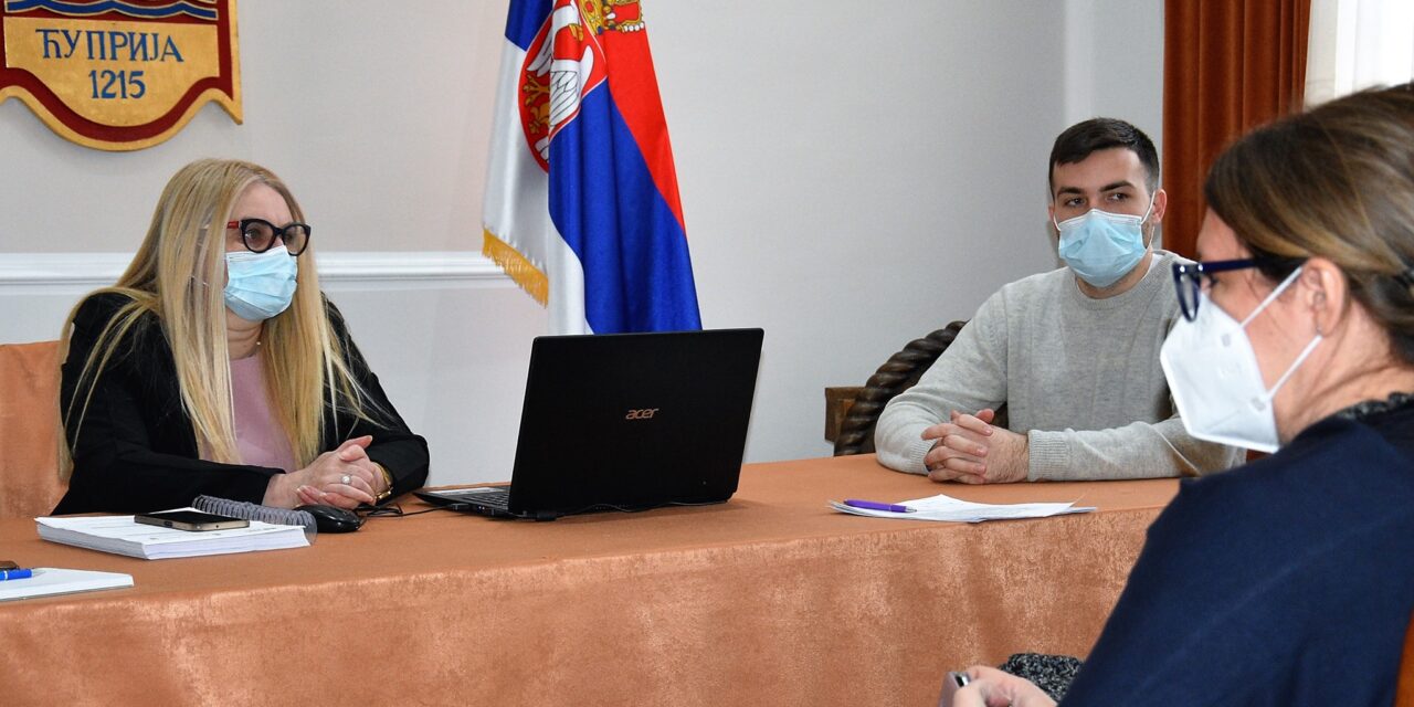 У СУБОТУ И ПОНЕДЕЉАК ВАКЦИНАЦИЈА „АСТРА-ЗЕНЕКОМ“ БЕЗ ПРЕТХОДНОГ ПРИЈАВЉИВАЊА