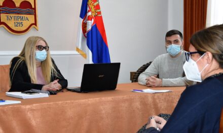 У СУБОТУ И ПОНЕДЕЉАК ВАКЦИНАЦИЈА „АСТРА-ЗЕНЕКОМ“ БЕЗ ПРЕТХОДНОГ ПРИЈАВЉИВАЊА