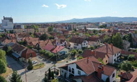 ОД ПОНОЋИ НОВЕ МЕРЕ КРИЗНОГ ШТАБА