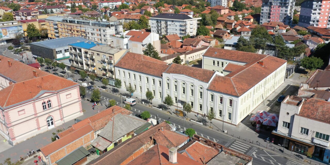 ПРОДУЖЕН РОК ЗА ПРИЈАВУ ЗА ПРИПРЕМНУ НАСТАВУ ЗА ИТ ОДЕЉЕЊЕ ЋУПРИЈСКЕ ГИМНАЗИЈЕ!