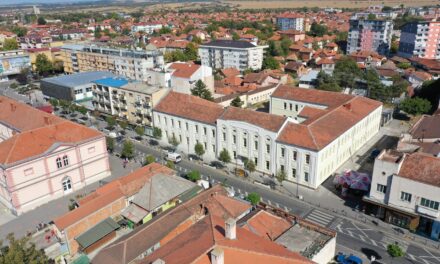 ПРОДУЖЕН РОК ЗА ПРИЈАВУ ЗА ПРИПРЕМНУ НАСТАВУ ЗА ИТ ОДЕЉЕЊЕ ЋУПРИЈСКЕ ГИМНАЗИЈЕ!