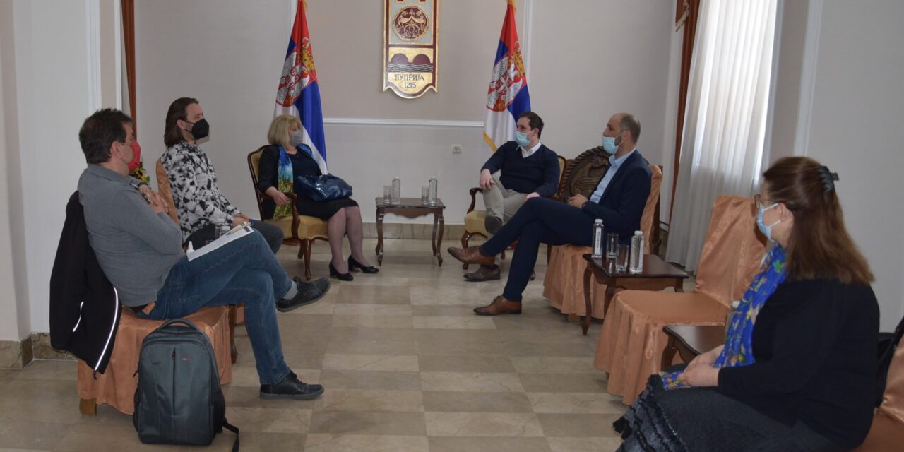 ШКОЛА ЗА МУЗИЧКЕ ТАЛЕНТЕ И ФМУ НАСТАВЉАЈУ СА УСПЕШНОМ САРАДЊОМ