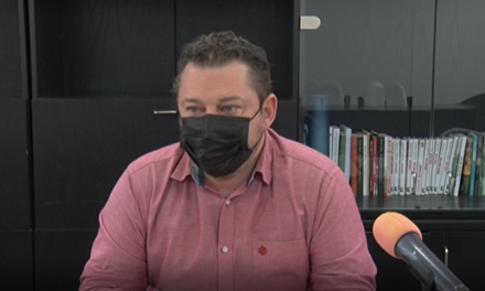 ОД 110 КОВИД ПАЦИЈЕНАТА У ОПШТОЈ БОЛНИЦИ, 81 ЈЕ СА ТЕРИТОРИЈЕ ОПШТИНЕ ЋУПРИЈА