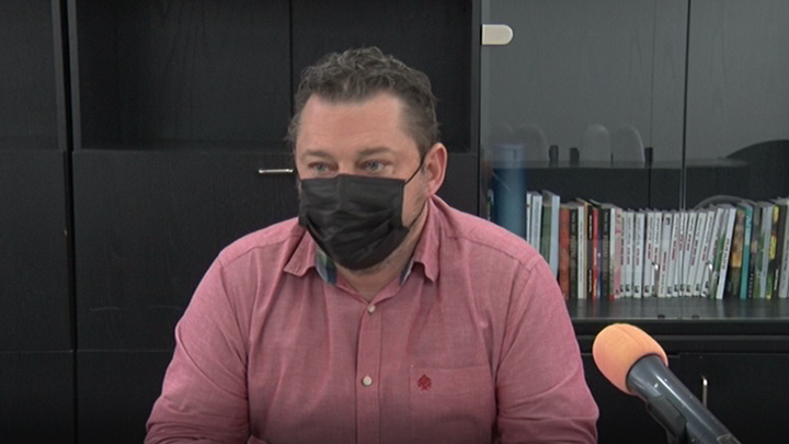 ОД 110 КОВИД ПАЦИЈЕНАТА У ОПШТОЈ БОЛНИЦИ, 81 ЈЕ СА ТЕРИТОРИЈЕ ОПШТИНЕ ЋУПРИЈА