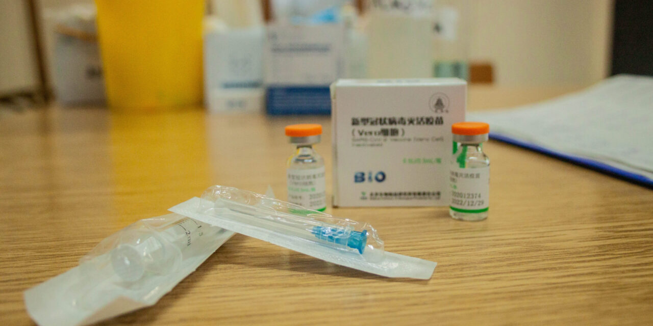 ВАКЦИНАЦИЈА И РЕВАКЦИНАЦИЈА СЕ НАСТАВЉА ПОСЛЕ ПРАЗНИКА