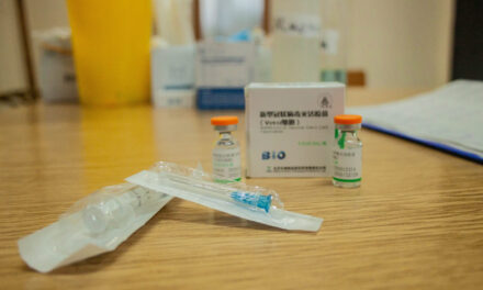 У ТОКУ РЕВАКЦИНАЦИЈА НЕПОКРЕТНИХ ГРАЂАНА НА КУЋНОЈ АДРЕСИ