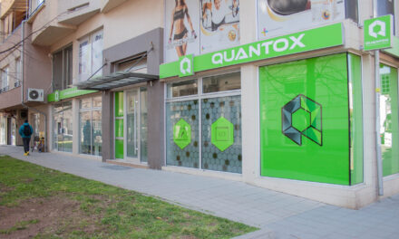 НОВА РАДНА МЕСТА ЗА ЋУПРИЈСКЕ ПРОГРАМЕРЕ