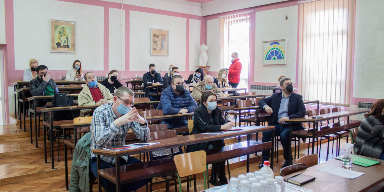 СРЕДСТВА ФОНДА ЗА РАЗВОЈ ОДСКОЧНА ДАСКА ЗА САМОСТАЛНЕ ПРИВАТНЕ ПРЕДУЗЕТНИКЕ