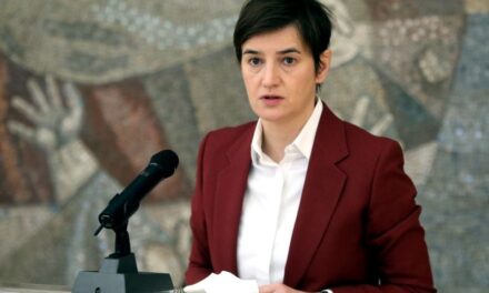 ОШТРИЈЕ МЕРЕ У БОРБИ ПРОТИВ КОРОНАВИРУСА ДО ПОНЕДЕЉКА