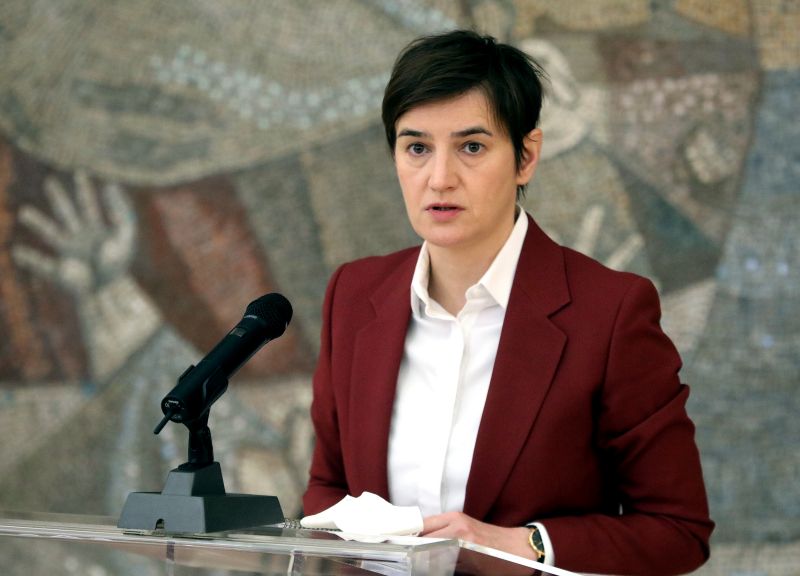 ОШТРИЈЕ МЕРЕ У БОРБИ ПРОТИВ КОРОНАВИРУСА ДО ПОНЕДЕЉКА