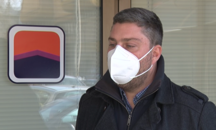 ПРЕЗЕНТАЦИЈА ПРОГРАМА ФОНДА ЗА РАЗВОЈ ЗА 2021. ГОДИНУ