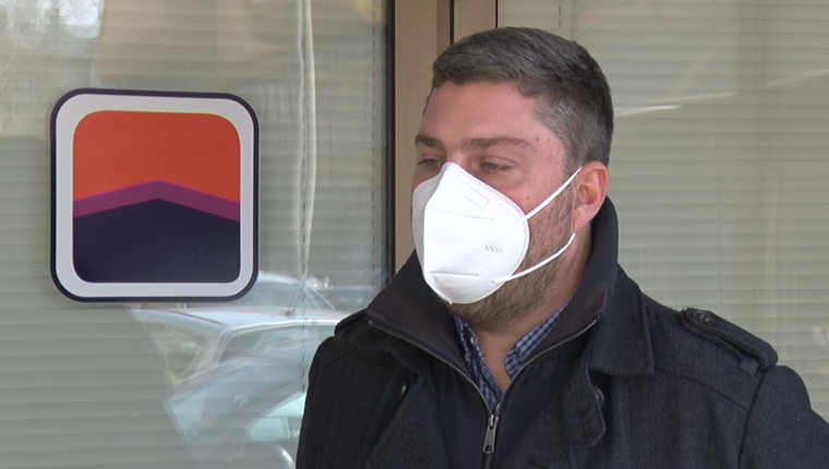 ПРЕЗЕНТАЦИЈА ПРОГРАМА ФОНДА ЗА РАЗВОЈ ЗА 2021. ГОДИНУ