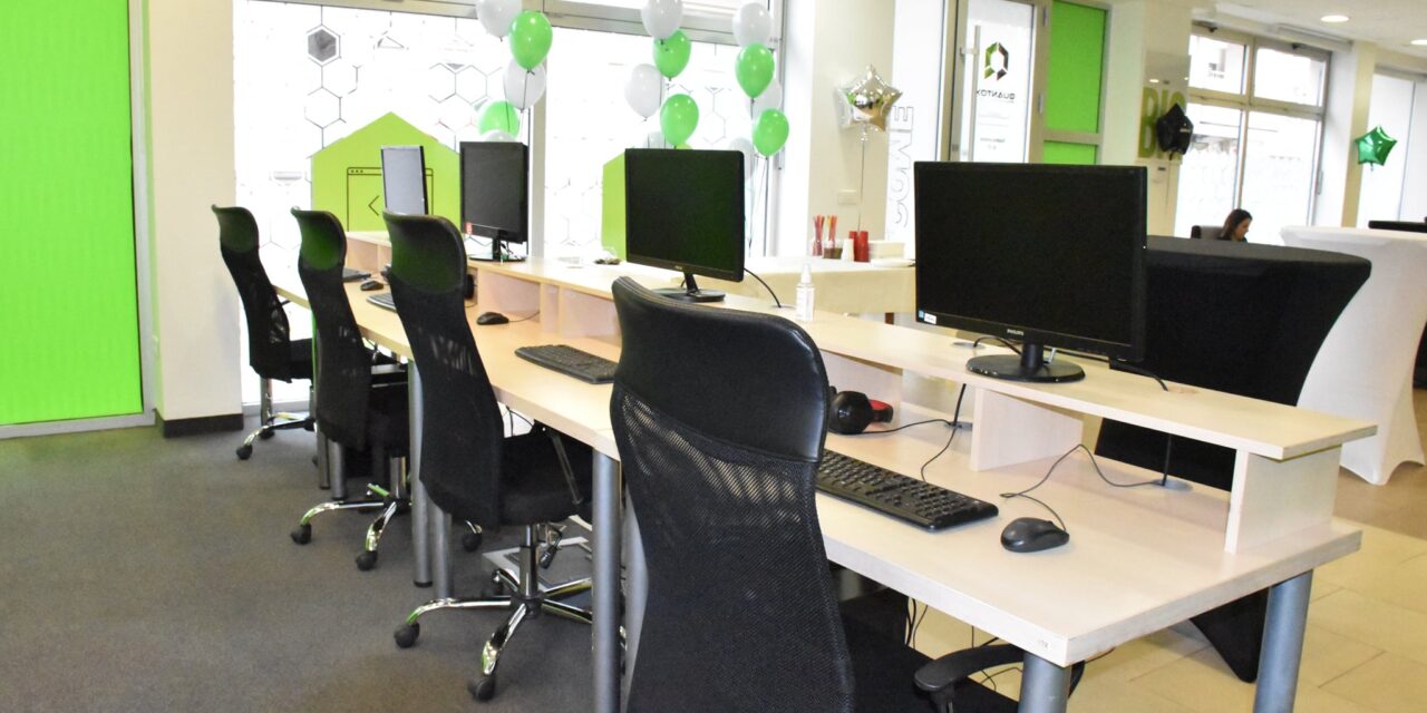 ПОДРШКА ИТ СЕКТОРУ ЈЕ ИНВЕСТИЦИЈА У БУДУЋНОСТ