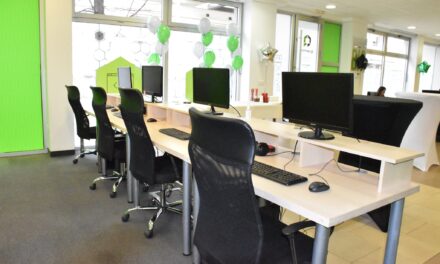 ПОДРШКА ИТ СЕКТОРУ ЈЕ ИНВЕСТИЦИЈА У БУДУЋНОСТ