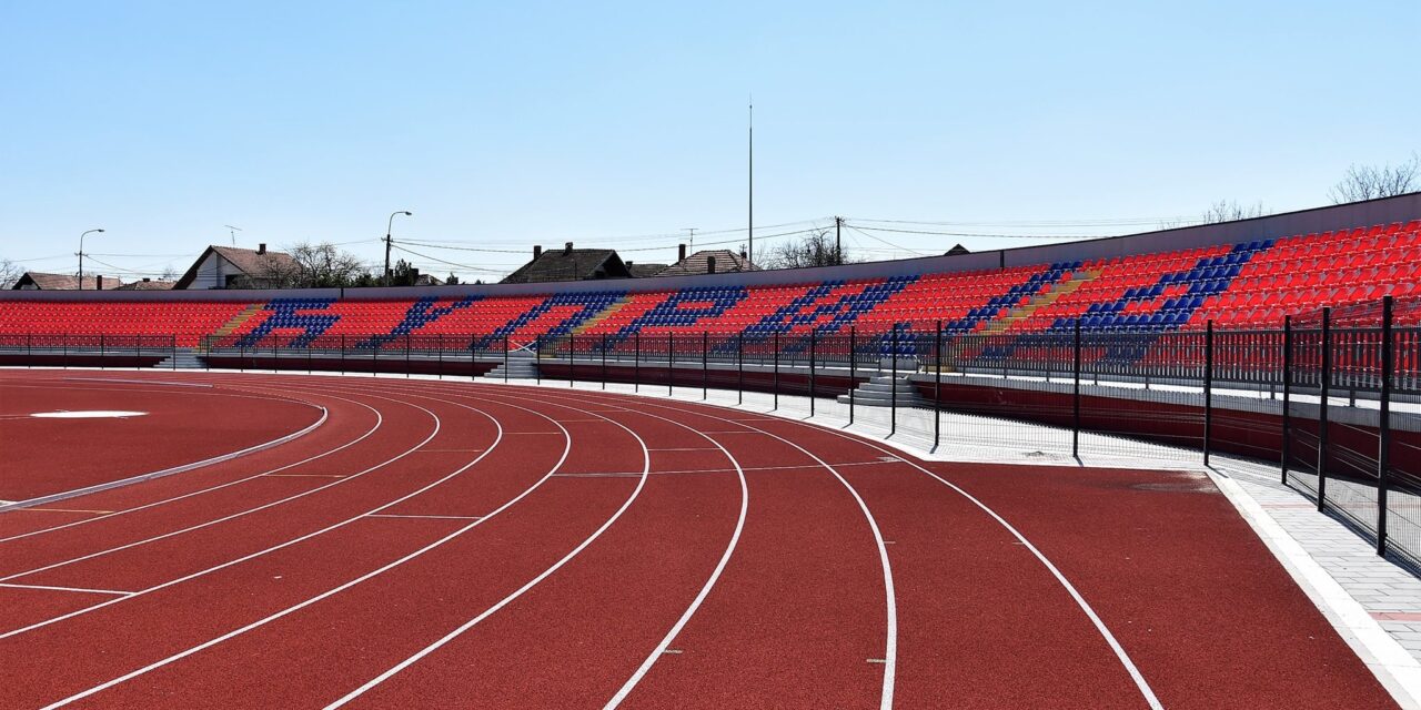 ЋУПРИЈА ДОМАЋИН ДРЖАВНОГ ПРВЕНСТВА У БРЗОМ ХОДАЊУ И ТРЧАЊУ