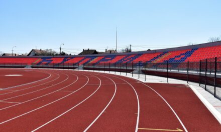 ЋУПРИЈА ДОМАЋИН ДРЖАВНОГ ПРВЕНСТВА У БРЗОМ ХОДАЊУ И ТРЧАЊУ