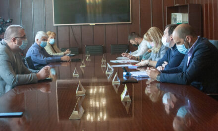 ВЕЋНИЦИ УСВОЈИЛИ ПРЕДЛОГ ЗА ОСНИВАЊЕ САВЕТА ЗА МЛАДЕ