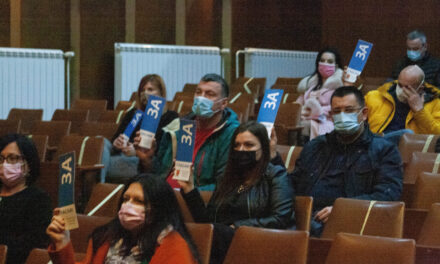 ОДБОРНИЦИ УСВОЈИЛИ ПРОГРАМ ПОДРШКЕ ЗА СПРОВОЂЕЊЕ ПОЉОПРИВРЕДНЕ ПОЛИТИКЕ ОПШТИНЕ