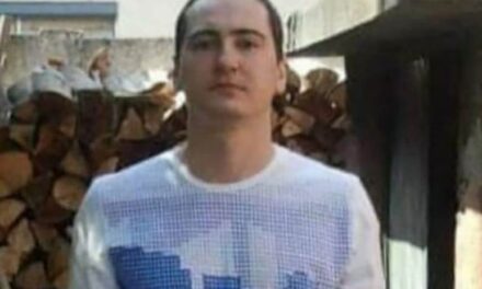 СТЕФАН ГАВРИЛОВИЋ ИПАК НАСТРАДАО