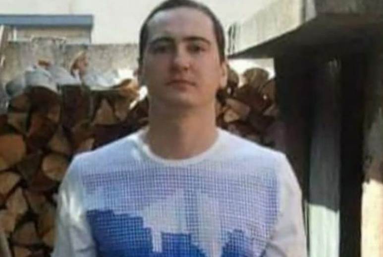 СТЕФАН ГАВРИЛОВИЋ ИПАК НАСТРАДАО