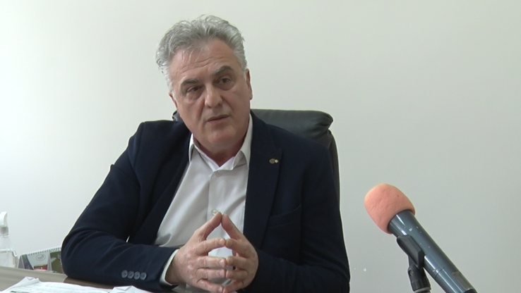 др РАДОВАНОВИЋ: ВАКЦИНА ГЛАВНО СРЕДСТВО ЗА ДРЖАЊЕ ПАНДЕМИЈЕ ПОД КОНТРОЛОМ