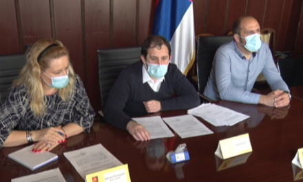 ФИНАНСИЈСКА ПОДРШКА ЈАВНОМ ИНФОРМИСАЊУ ОД 15 МИЛИОНА ДИНАРА