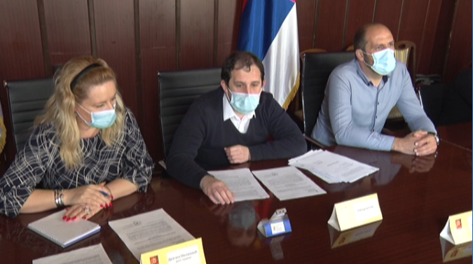 ФИНАНСИЈСКА ПОДРШКА ЈАВНОМ ИНФОРМИСАЊУ ОД 15 МИЛИОНА ДИНАРА