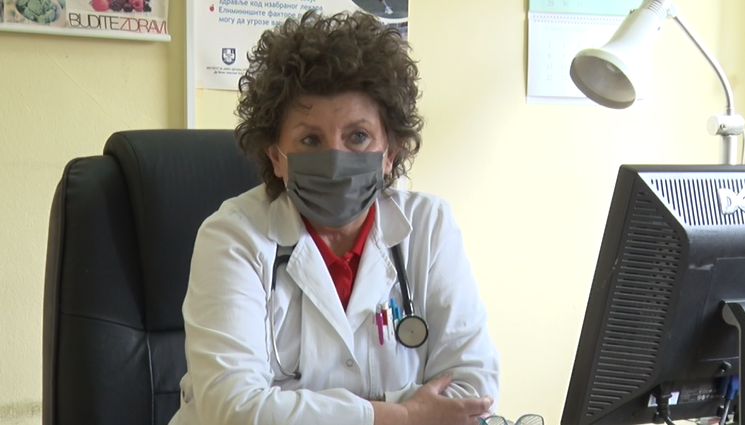 НАРЕДНИХ ДАНА У ДОМУ ЗДРАВЉА ВАКЦИНАЦИЈА БЕЗ ПРЕТХОДНЕ ПРИЈАВЕ ГРАЂАНА