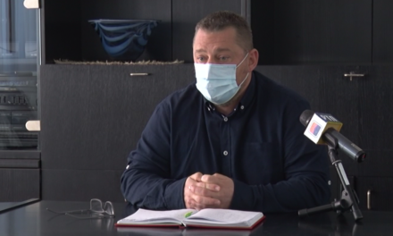 НАЈЗАД ВЕЋИ БРОЈ ОТПУСТА НЕГО ПРИЈЕМА, АЛИ ТЕК НАМ ПРЕДСТОЈЕ ПРАЗНИЦИ