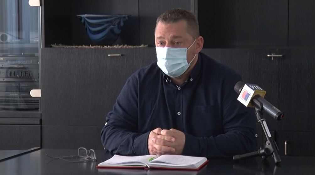 НАЈЗАД ВЕЋИ БРОЈ ОТПУСТА НЕГО ПРИЈЕМА, АЛИ ТЕК НАМ ПРЕДСТОЈЕ ПРАЗНИЦИ