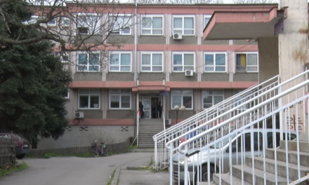 У ДОМУ ЗДРАВЉА БЕЗ НОВООТКРИВЕНИХ КОРОНА ПАЦИЈЕНАТА