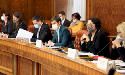 ШТАБ ОДЛУЧИО: ОТВАРАЈУ СЕ БАШТЕ УГОСТИТЕЉСКИХ ОБЈЕКАТА, А РАДНО ВРЕМЕ ПРОДУЖАВА ДО 22 САТА