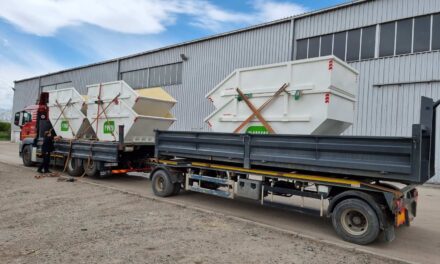 УСКОРО БЕСПЛАТНО ОДНОШЕЊЕ КАБАСТОГ ОТПАДА У ГРАДУ