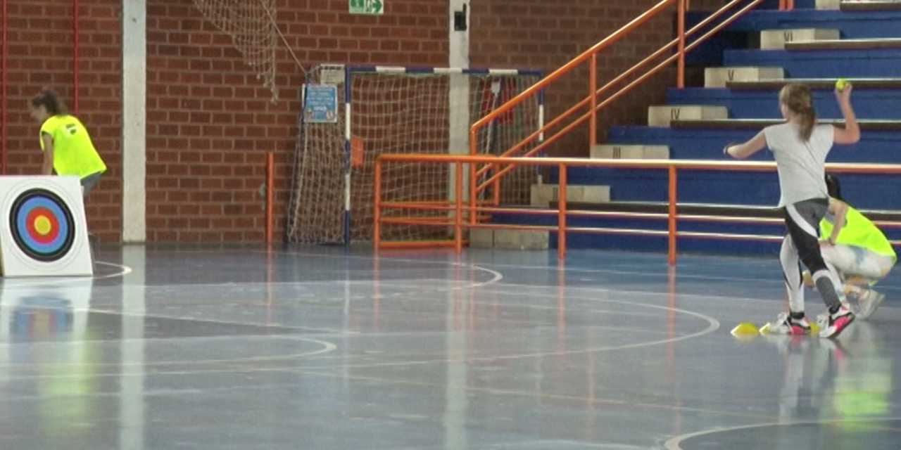 ОДРЖАНЕ МИНИ ОЛИМПИЈСКЕ ИГРЕ ЗА ОСНОВЦЕ