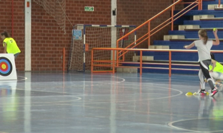 ОДРЖАНЕ МИНИ ОЛИМПИЈСКЕ ИГРЕ ЗА ОСНОВЦЕ