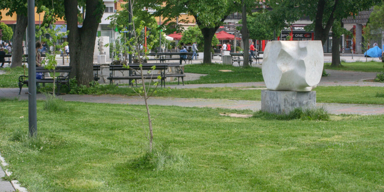 У СУБОТУ ПРСКАЊЕ КОМАРАЦА И КРПЕЉА