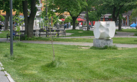 У СУБОТУ ПРСКАЊЕ КОМАРАЦА И КРПЕЉА