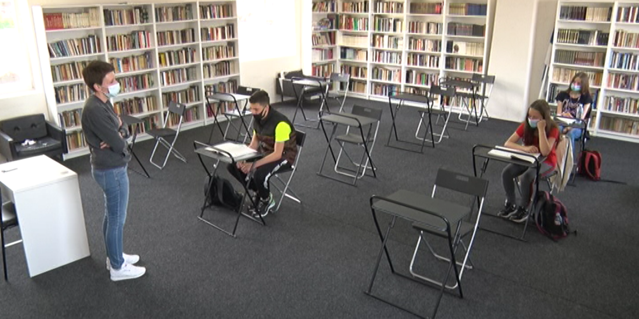 БЕСПЛАТНИ ЧАСОВИ СРПСКОГ ЈЕЗИКА У ЈОВАЧКОЈ ЧИТАОНИЦИ