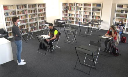 БЕСПЛАТНИ ЧАСОВИ СРПСКОГ ЈЕЗИКА У ЈОВАЧКОЈ ЧИТАОНИЦИ