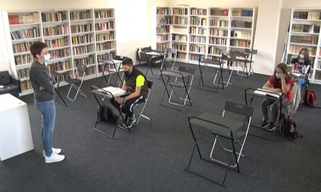 БЕСПЛАТНИ ЧАСОВИ СРПСКОГ ЈЕЗИКА У ЈОВАЧКОЈ ЧИТАОНИЦИ