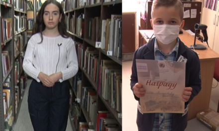 ПРОГЛАШЕНИ НАЈБОЉИ РЕЦИТАТОРИ ПОМОРАВСКОГ ОКРУГА