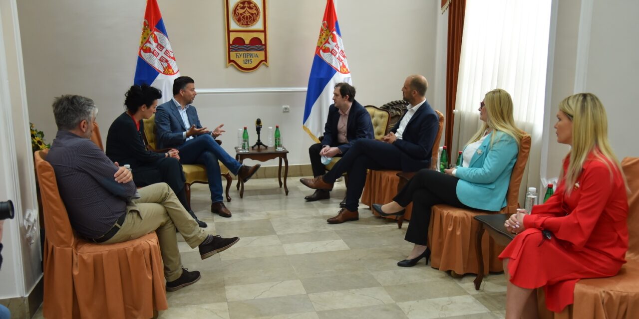 И НАДАЉЕ ЋЕМО ПОДРЖАВАТИ ПРОЈЕКТЕ ГРАЂАНА