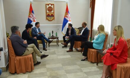 И НАДАЉЕ ЋЕМО ПОДРЖАВАТИ ПРОЈЕКТЕ ГРАЂАНА